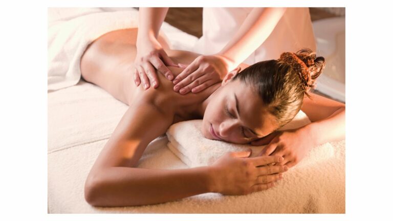 massages ayurvédiques et sportifs